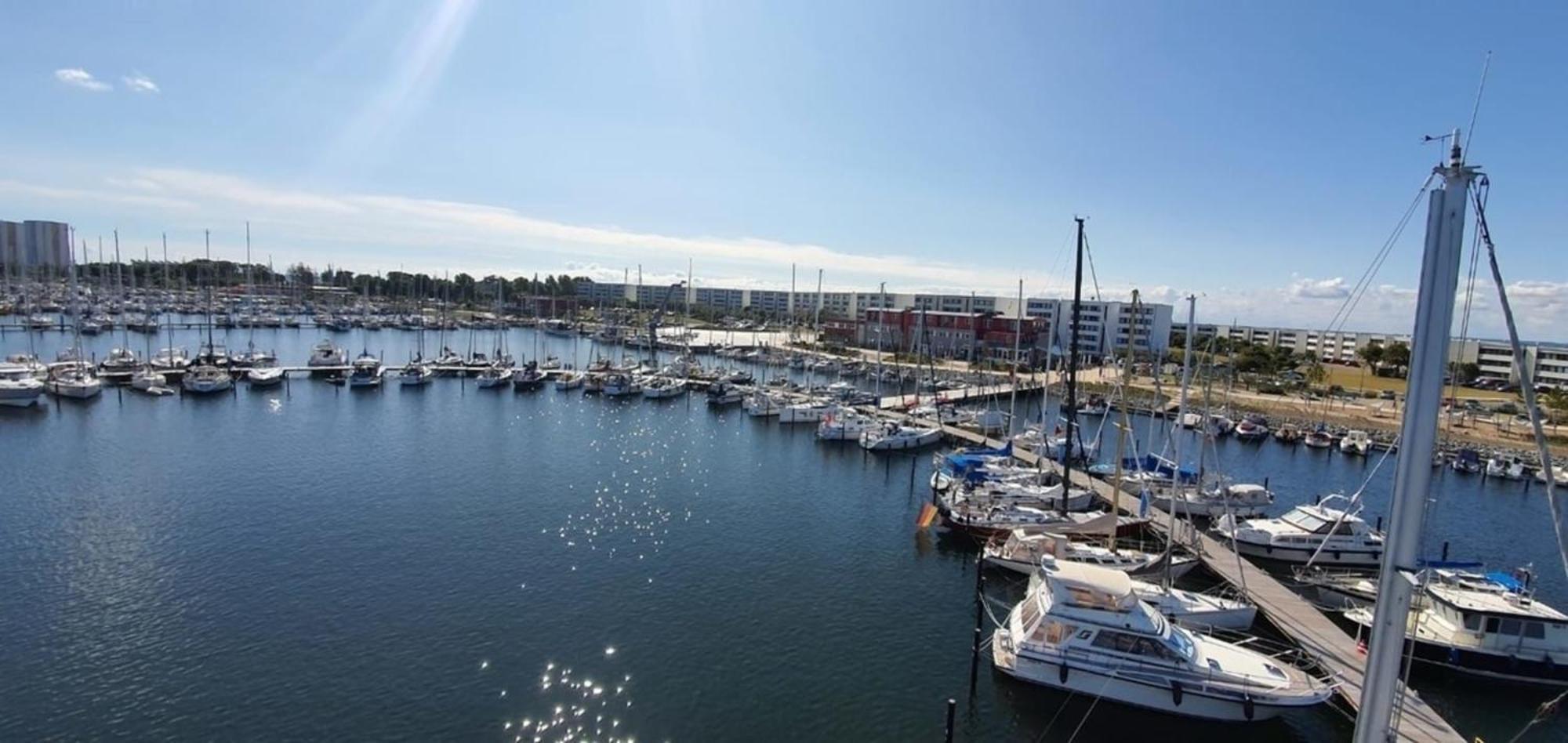 Ostseeidyll Фемарн Экстерьер фото