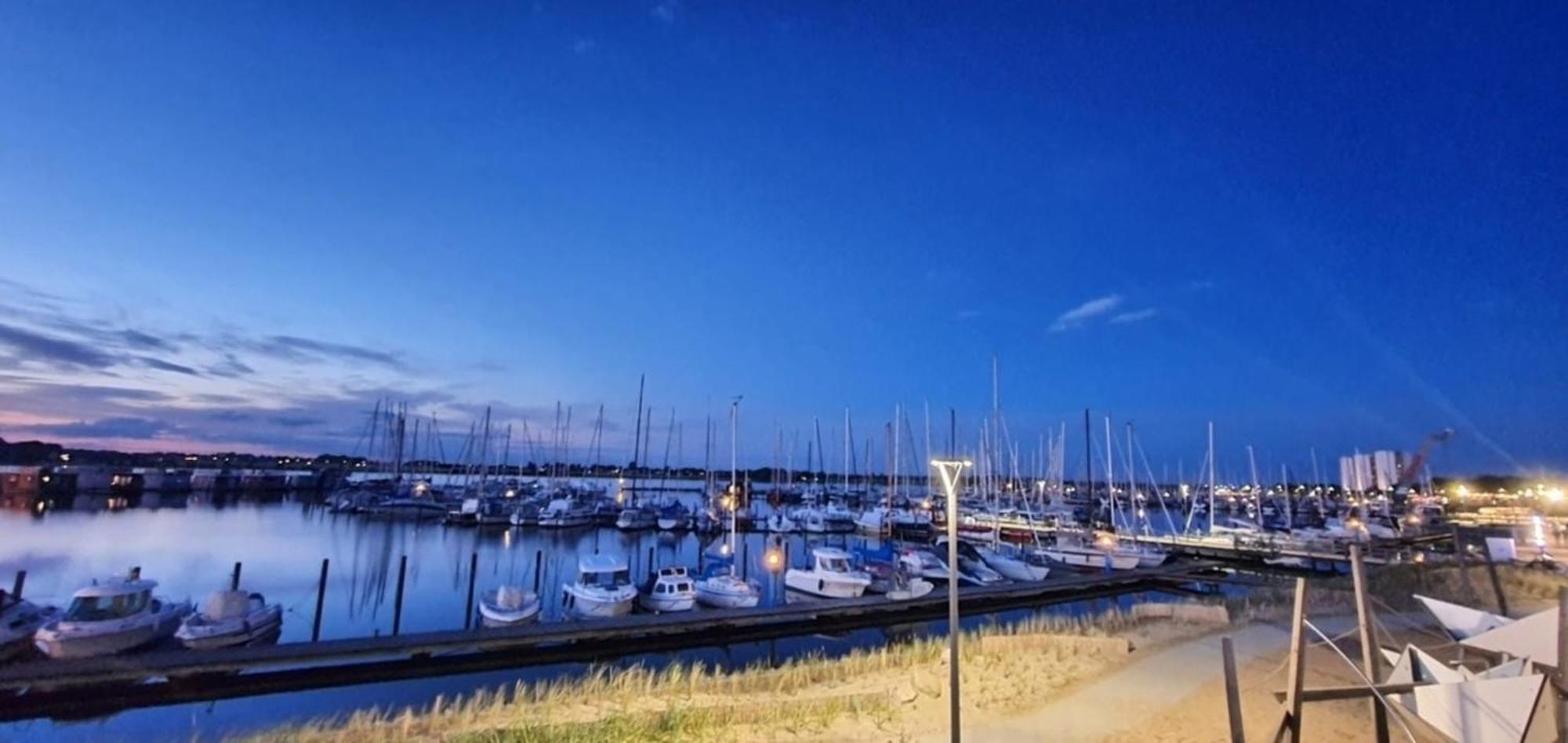 Ostseeidyll Фемарн Экстерьер фото