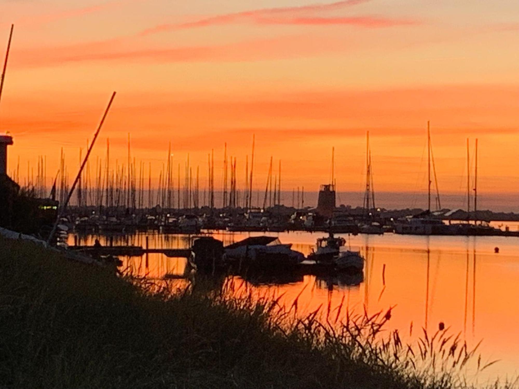 Ostseeidyll Фемарн Экстерьер фото