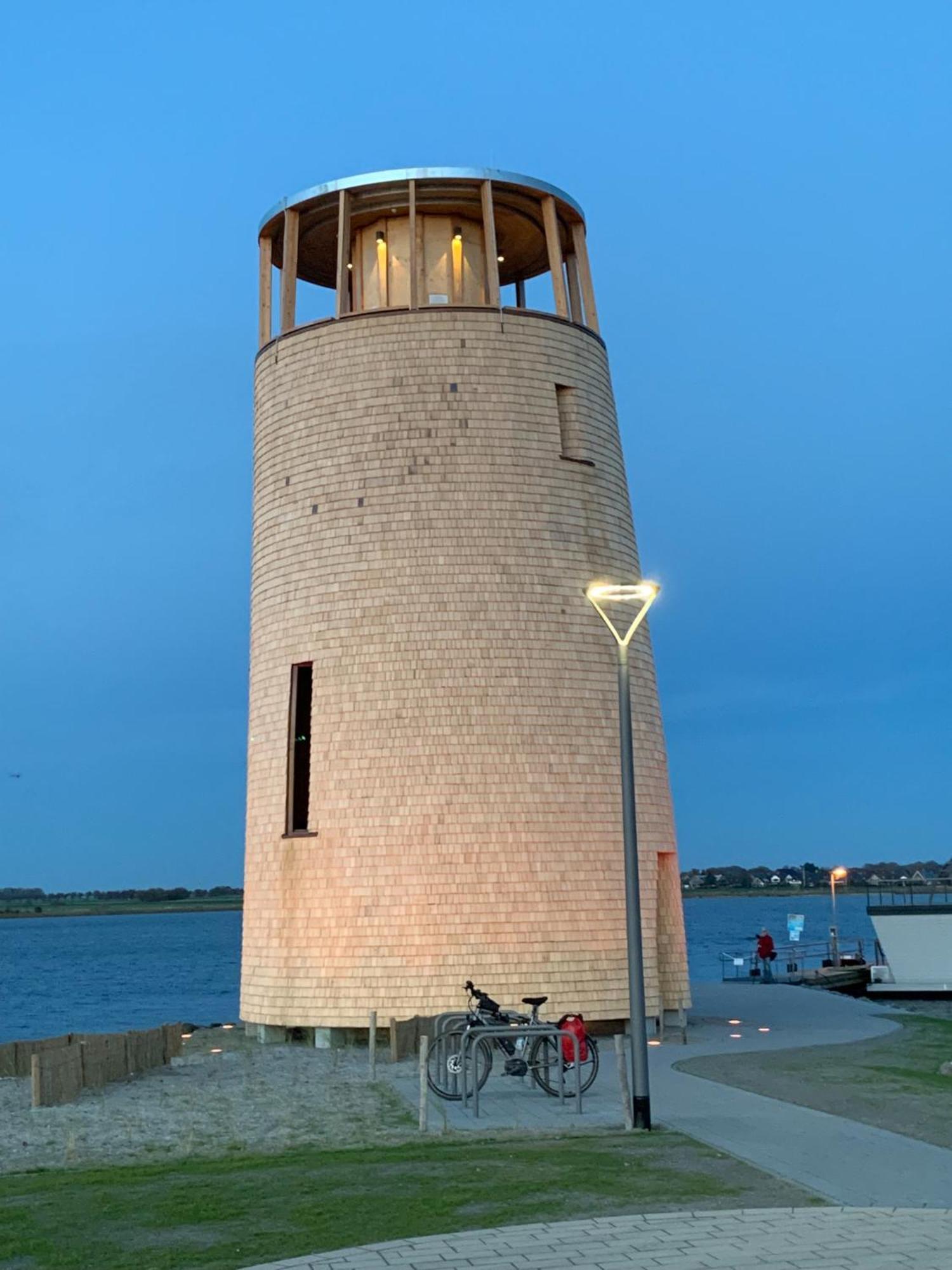 Ostseeidyll Фемарн Экстерьер фото