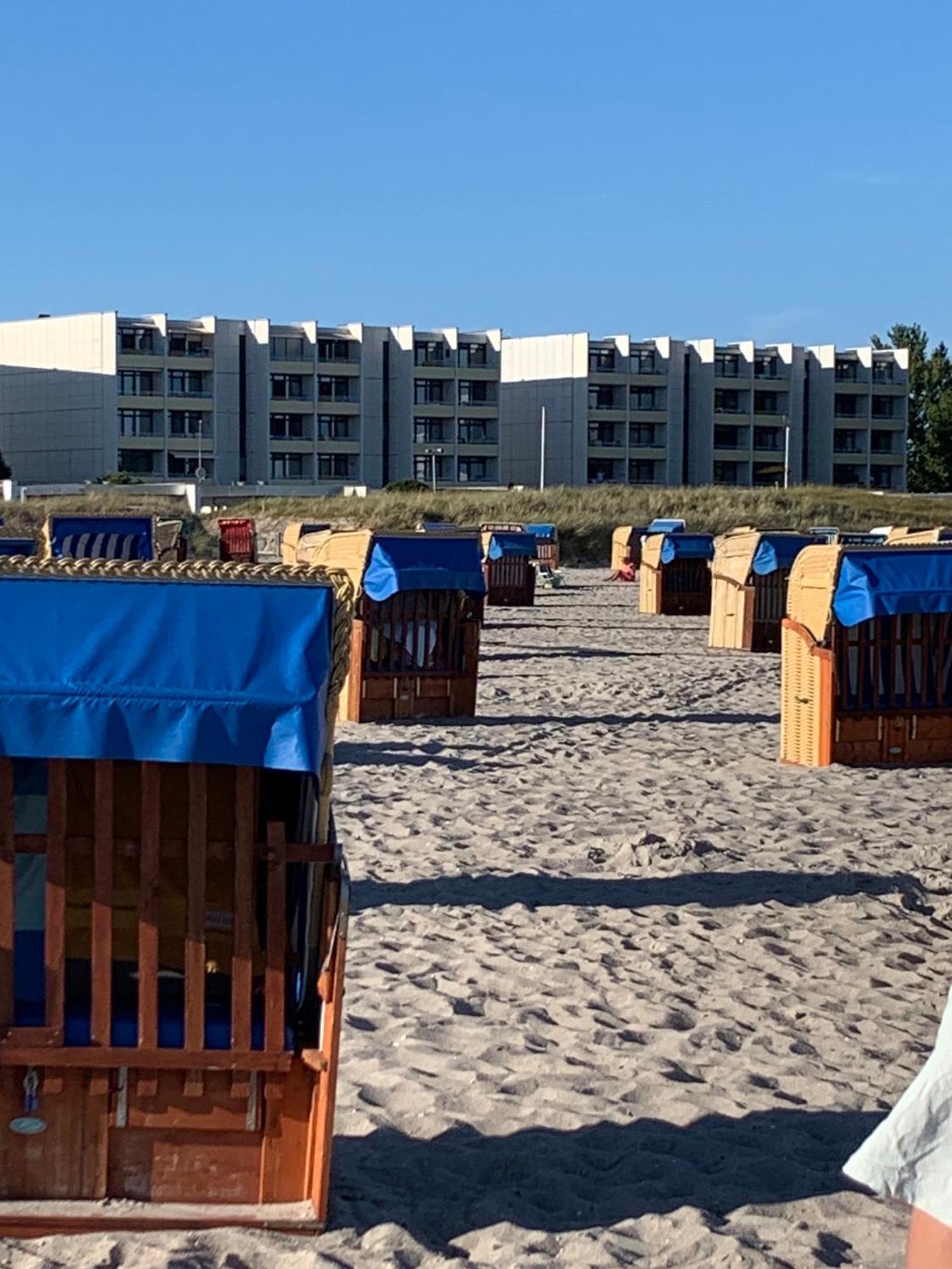 Ostseeidyll Фемарн Экстерьер фото